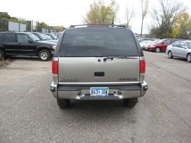 1998 Chevrolet Blazer Volante S