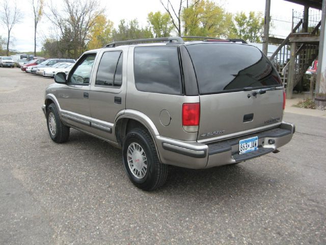 1998 Chevrolet Blazer Volante S