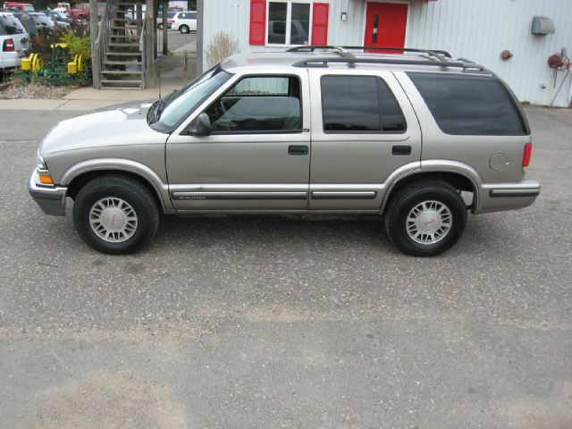 1998 Chevrolet Blazer Volante S