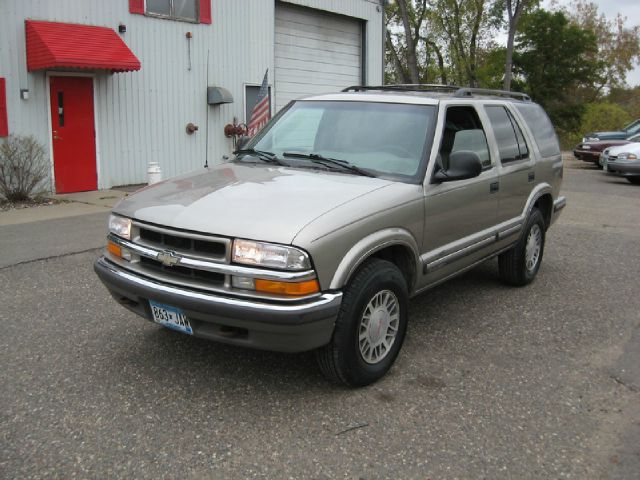 1998 Chevrolet Blazer Volante S