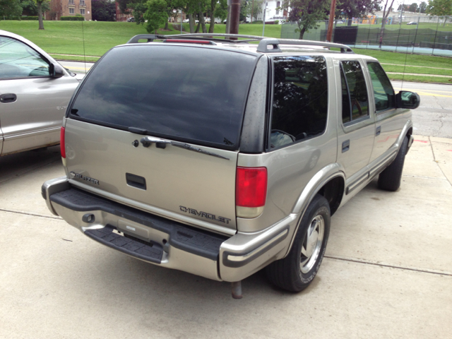 1998 Chevrolet Blazer Volante S