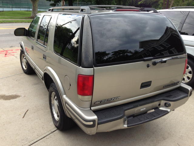 1998 Chevrolet Blazer Volante S