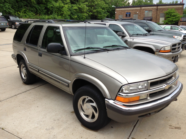 1998 Chevrolet Blazer Volante S