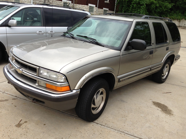 1998 Chevrolet Blazer Volante S