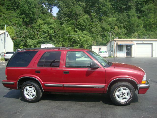 1998 Chevrolet Blazer AWD A SR