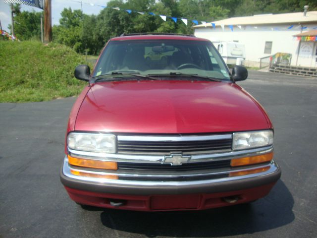 1998 Chevrolet Blazer AWD A SR