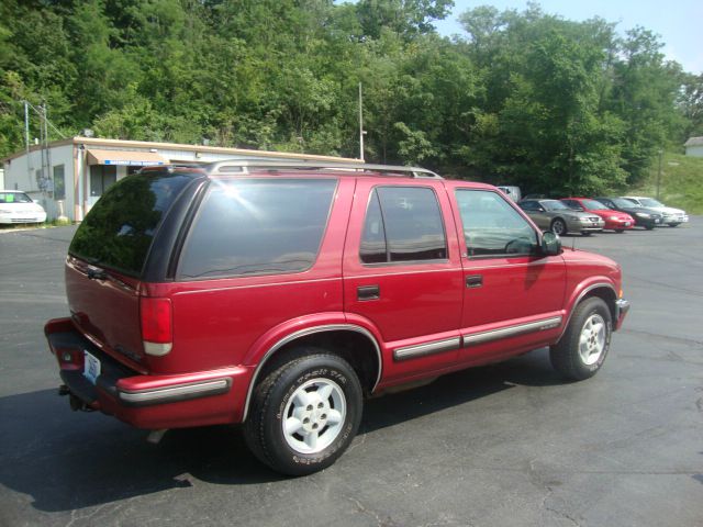 1998 Chevrolet Blazer AWD A SR