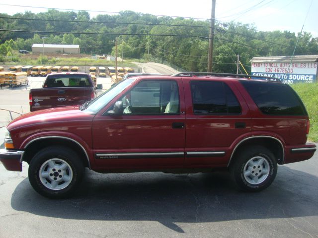 1998 Chevrolet Blazer AWD A SR