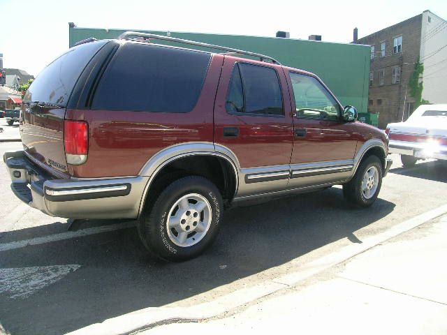 1998 Chevrolet Blazer C230 1.8K