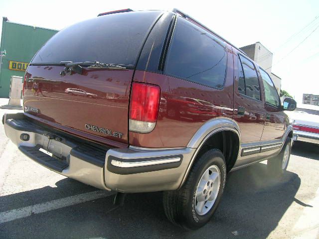 1998 Chevrolet Blazer C230 1.8K