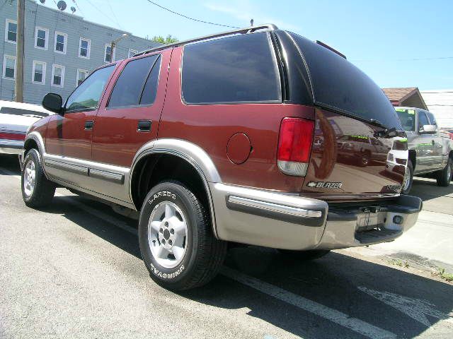 1998 Chevrolet Blazer C230 1.8K