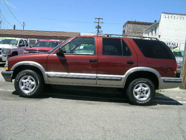 1998 Chevrolet Blazer C230 1.8K