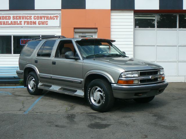 1998 Chevrolet Blazer Volante S