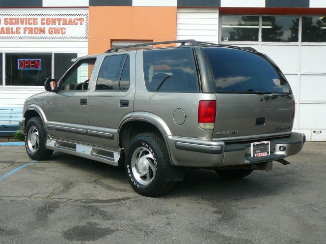 1998 Chevrolet Blazer Volante S