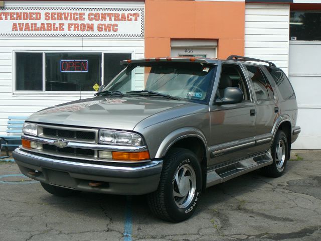 1998 Chevrolet Blazer Volante S