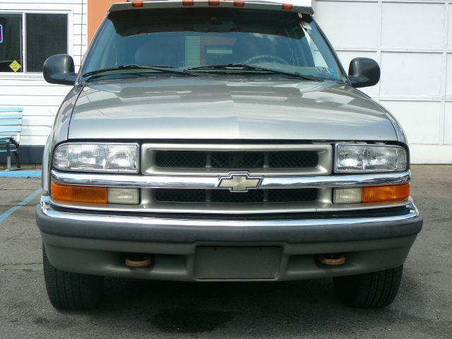 1998 Chevrolet Blazer Volante S