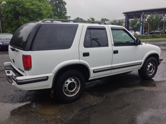 1998 Chevrolet Blazer Volante S