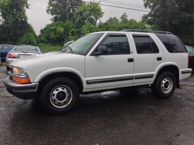 1998 Chevrolet Blazer Volante S