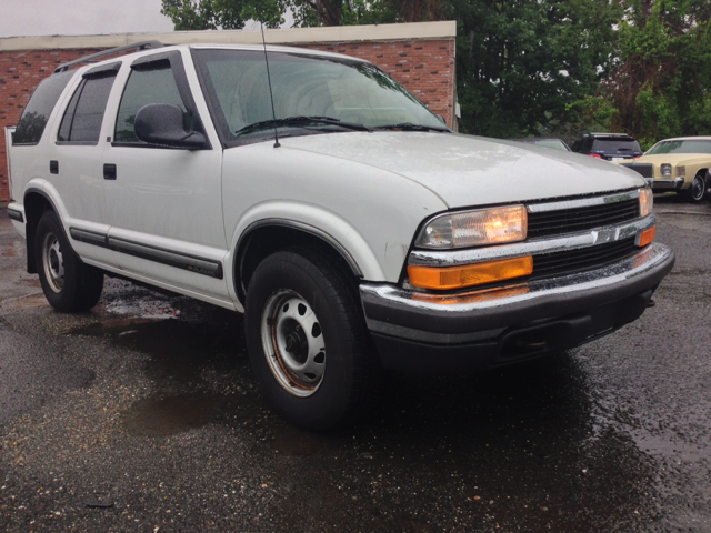 1998 Chevrolet Blazer Volante S