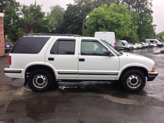 1998 Chevrolet Blazer Volante S