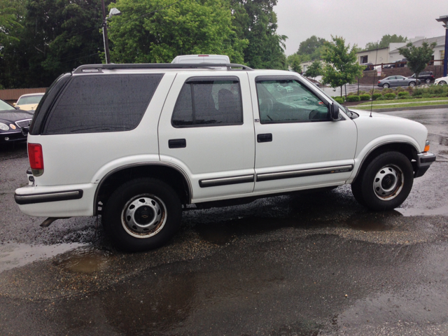 1998 Chevrolet Blazer Volante S