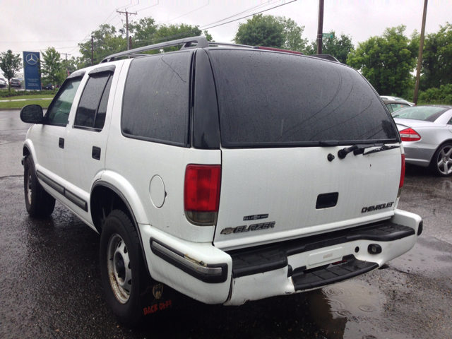 1998 Chevrolet Blazer Volante S