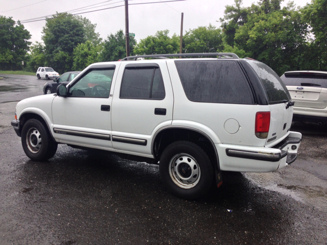 1998 Chevrolet Blazer Volante S