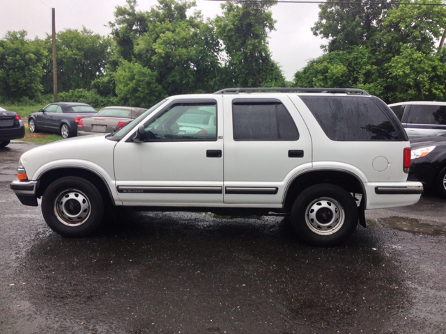 1998 Chevrolet Blazer Volante S