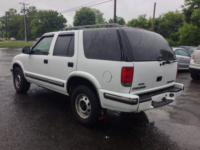 1998 Chevrolet Blazer Volante S