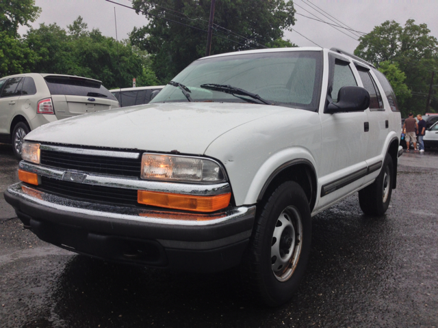 1998 Chevrolet Blazer Volante S