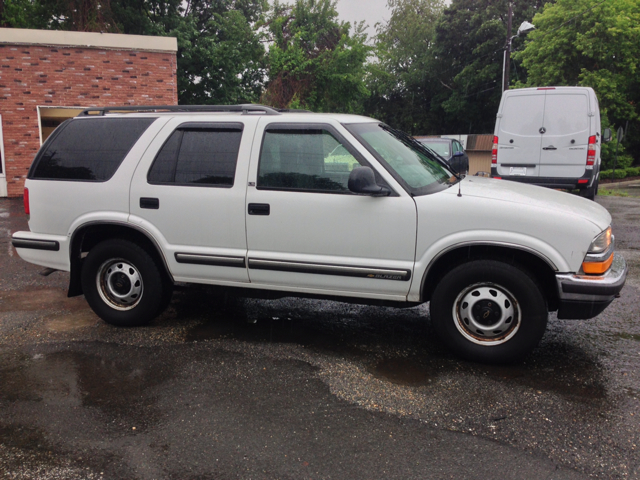 1998 Chevrolet Blazer Volante S