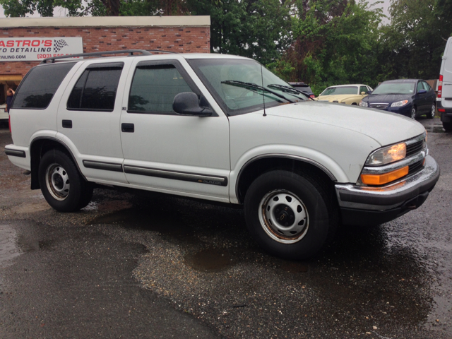 1998 Chevrolet Blazer Volante S