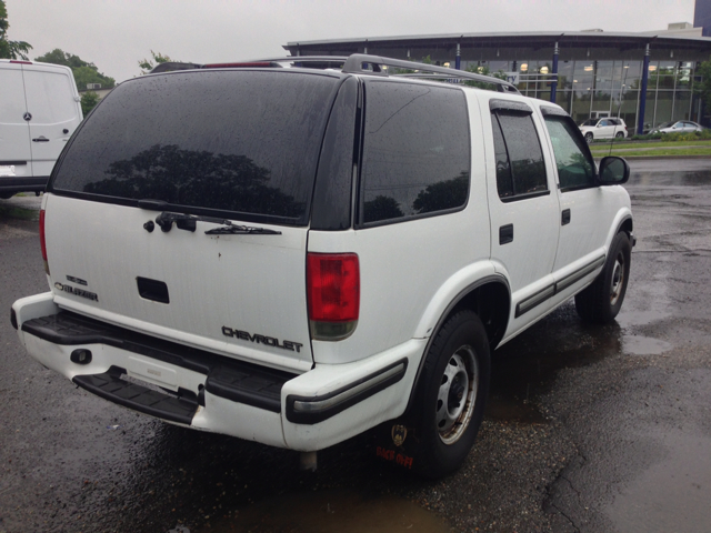 1998 Chevrolet Blazer Volante S