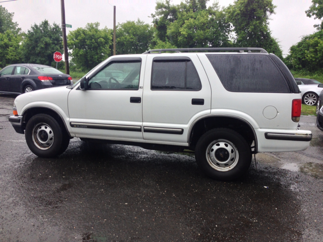 1998 Chevrolet Blazer Volante S