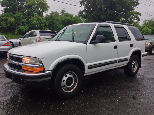 1998 Chevrolet Blazer Volante S