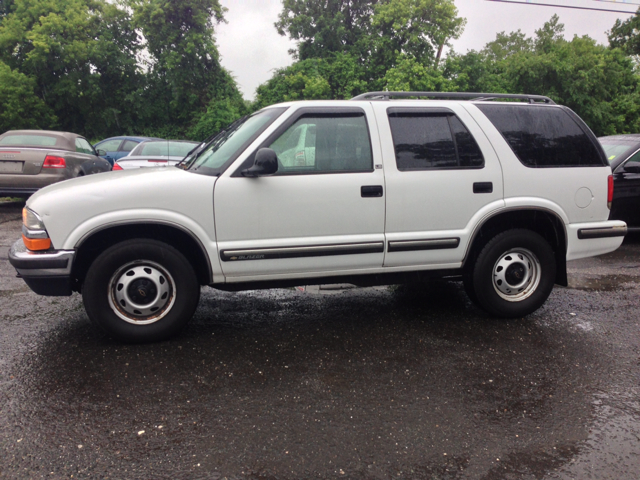 1998 Chevrolet Blazer Volante S