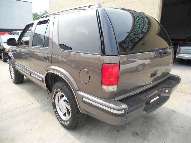 1998 Chevrolet Blazer TRX4 Off Road 4x4