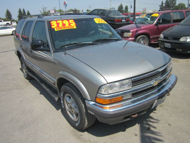 1998 Chevrolet Blazer Volante S