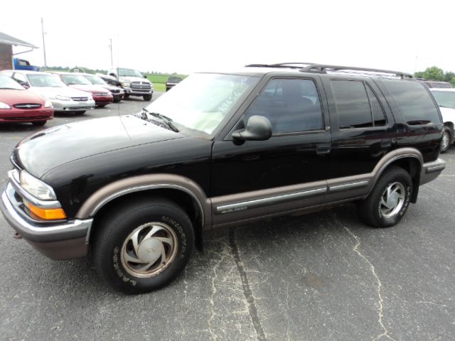 1998 Chevrolet Blazer Volante S