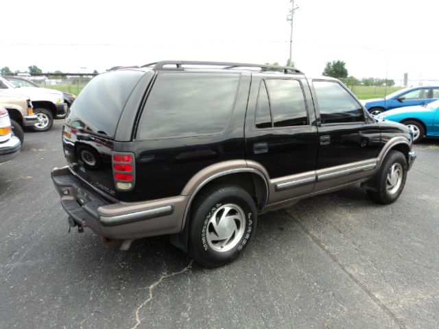 1998 Chevrolet Blazer Volante S