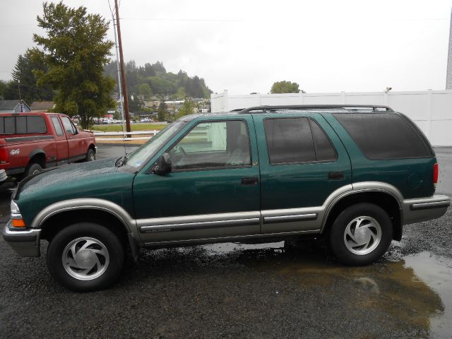 1998 Chevrolet Blazer Volante S