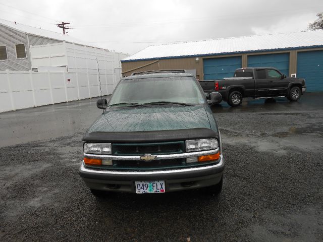 1998 Chevrolet Blazer Volante S