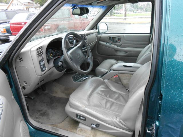 1998 Chevrolet Blazer Volante S