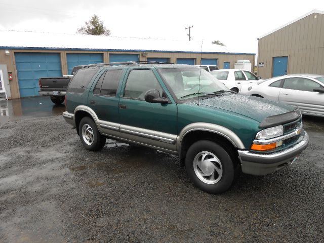 1998 Chevrolet Blazer Volante S