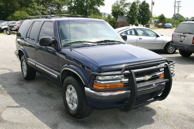 1999 Chevrolet Blazer Camry LE