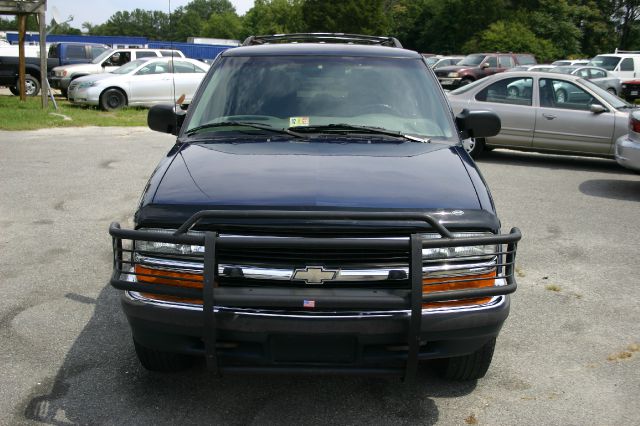 1999 Chevrolet Blazer Camry LE