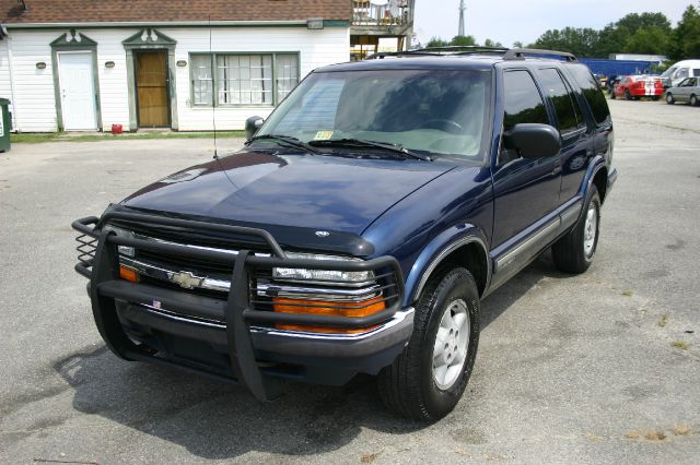 1999 Chevrolet Blazer Camry LE