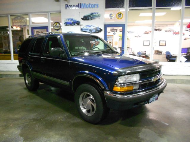 1999 Chevrolet Blazer SL1