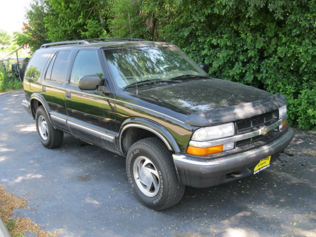 1999 Chevrolet Blazer TRX4 Off Road 4x4