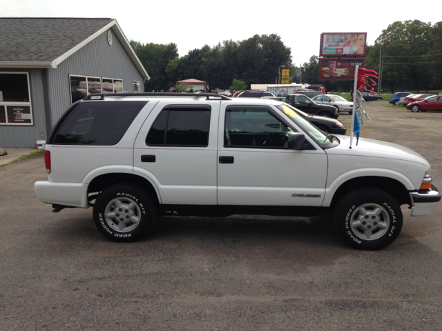 1999 Chevrolet Blazer Volante S